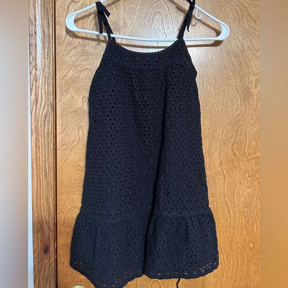 Girls size Medium (8) Gap dress